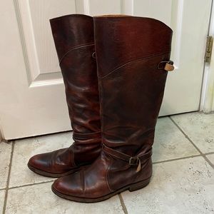 Frye Dorado Boots
